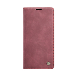 Чехол-книжка CaseMe Matte iPhone Air