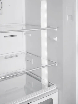 Холодильник Smeg FAB32RCR3