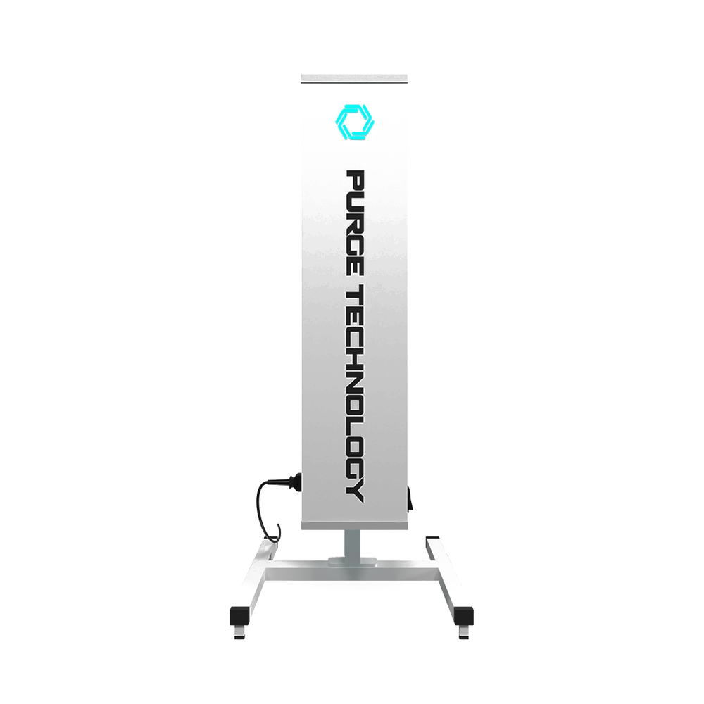 Рециркулятор Purge Technology РТ-001 Home 1
