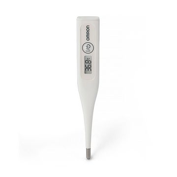 Термометр Omron Eco Temp Basic MC-246-RU