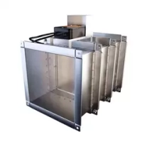 Клапан противопожарный ФКС-4М (EI180)-НЗ-1200x800