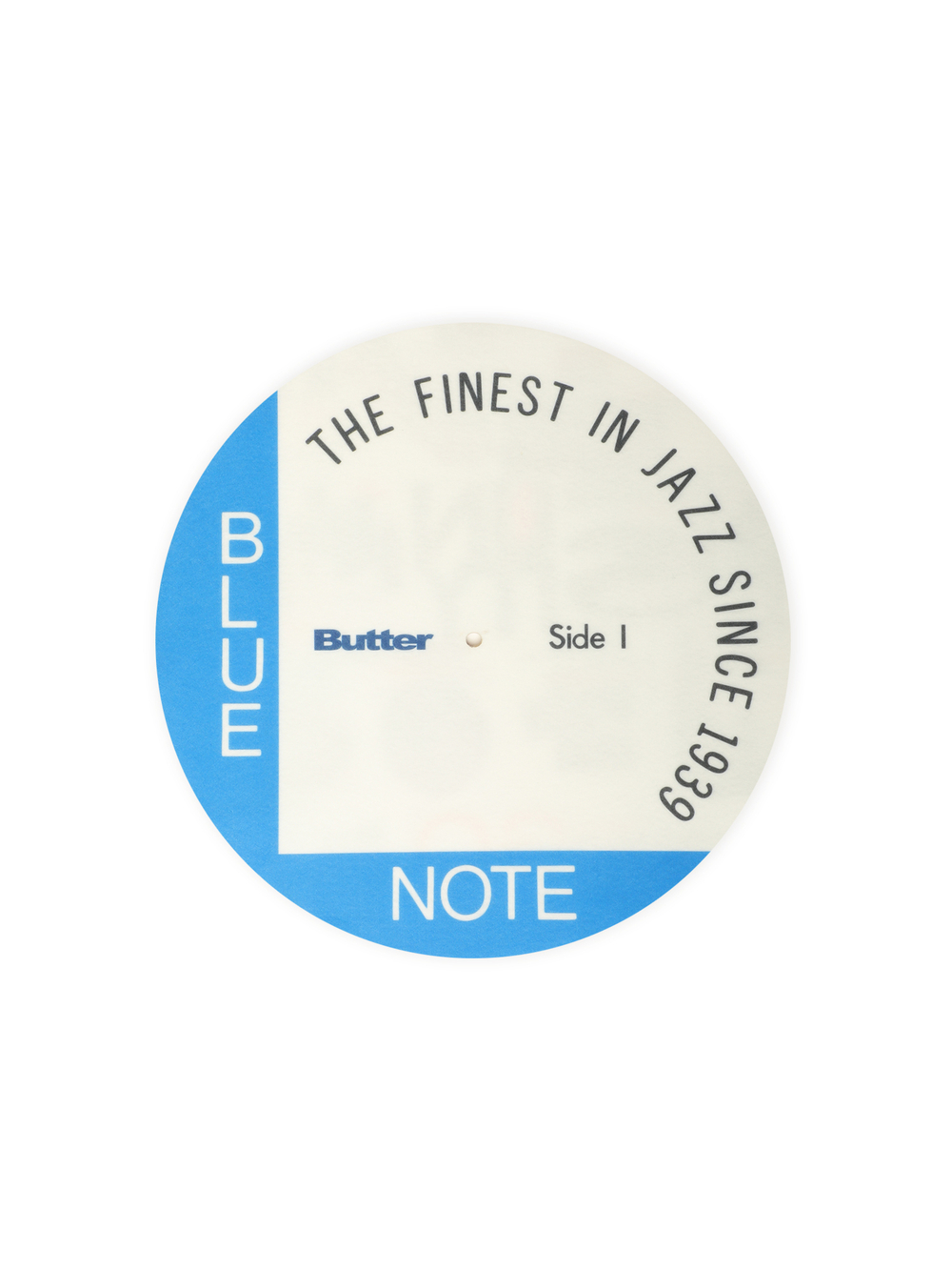 Слипмат Blue Note