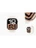 Умные часы Apple Watch S10 42 мм, Rose Gold Aluminium, Light Blush Sport Band - M/L