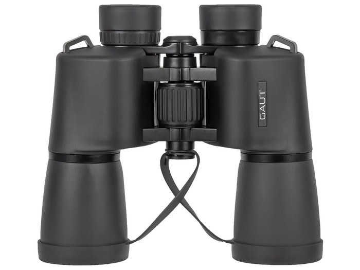 Бинокль Gaut Antares 10x50