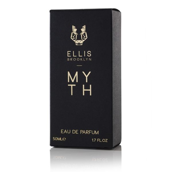 Ellis Brooklyn Myth