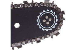 Бензопила REDVERG Basic GC-58C 6672716