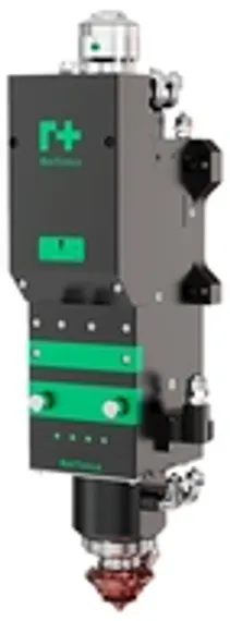 Головка для лазерной сварки Raytools BW240 до 4 кВт