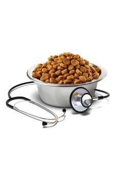 Vet Life Hepatic Корм для собак 2кг
