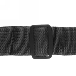 Сумка на пояс «Sport leader - Street Fashion», 4 кармана, цвет черный, 35*16*6см