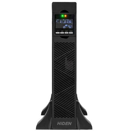 ИБП HIDEN KU9103S-RT PF=1.0 / 3 кВА онлайн