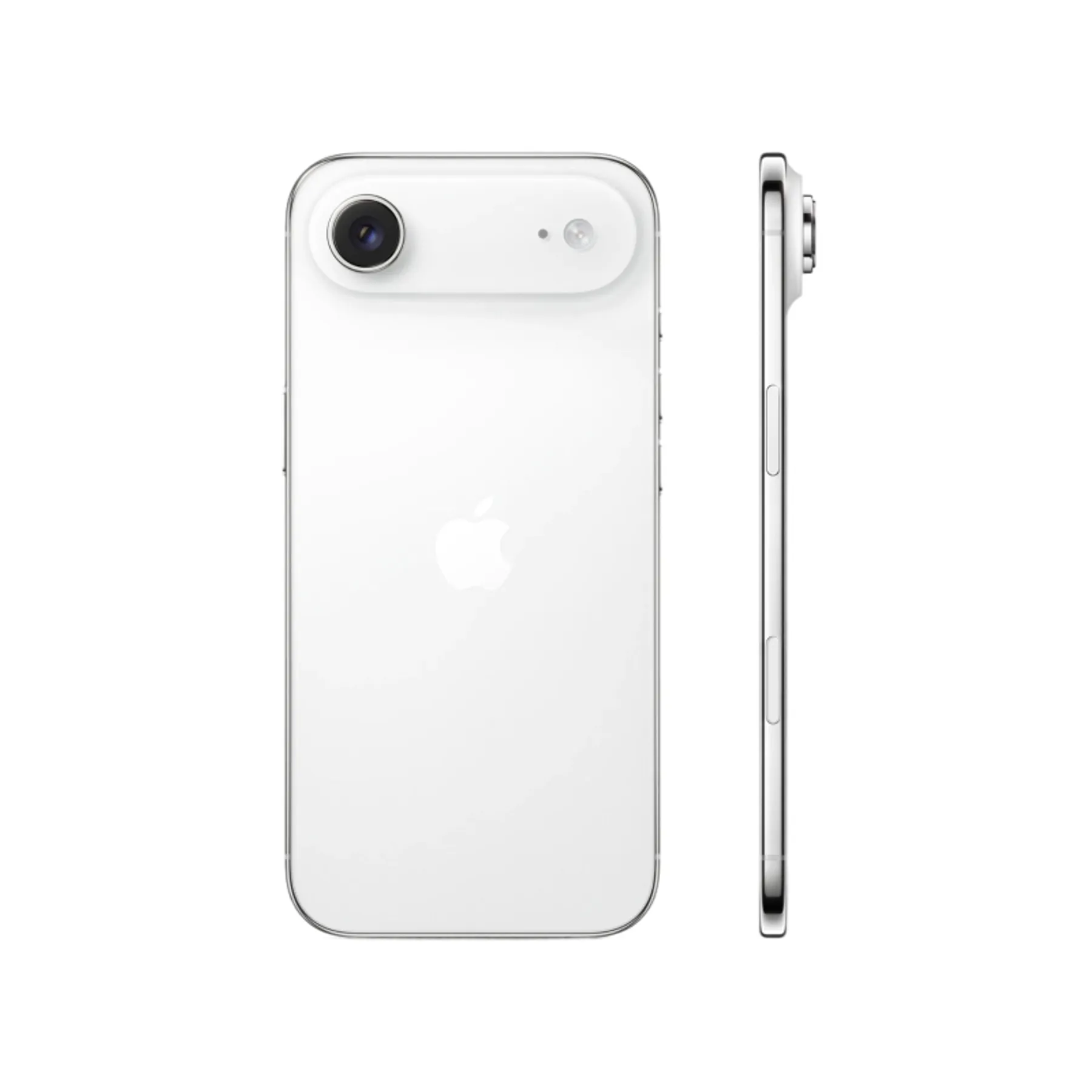 Смартфон Apple iPhone Air 256Gb 2 eSIM Серебристый Global