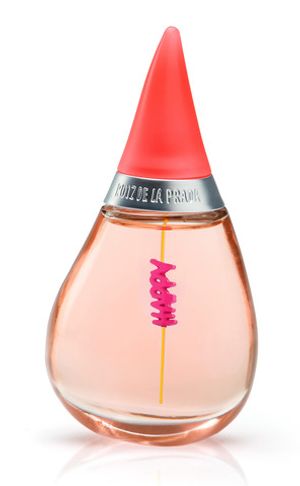 Agatha Ruiz de la Prada Gotas de Color Happy Collector