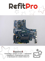Материнская плата для ноутбука Lenovo Z51-70NOKI5-5200 2GTRBLN3D (5B20J23568), оригинал