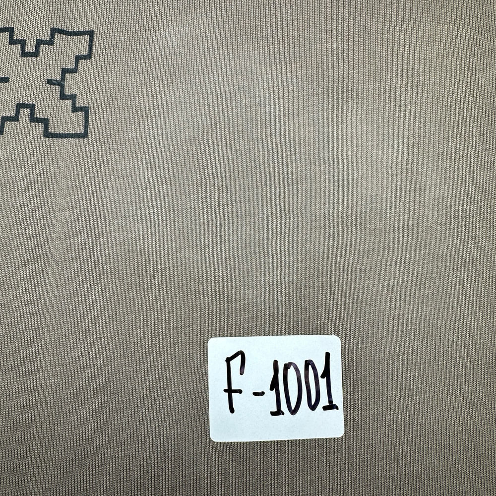 Футболка Ymkashix 8-bit mushroom kelp F-1001 pp.M