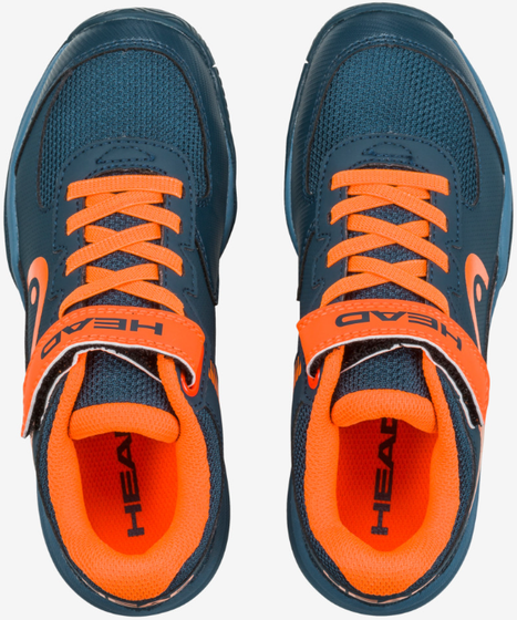 Кроссовки детские Head Sprint Velcro 3.0 Kids