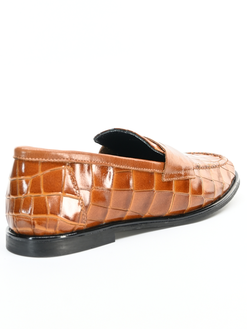 Лоферы женские Ascalini R15505