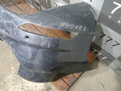 Бампер задний Volvo XC60 1 13-17 Б/У Оригинал 39867208