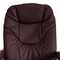 Кресло Комфорт Лт/Comfort Lt (22) кож/зам, коричневый, 36-36