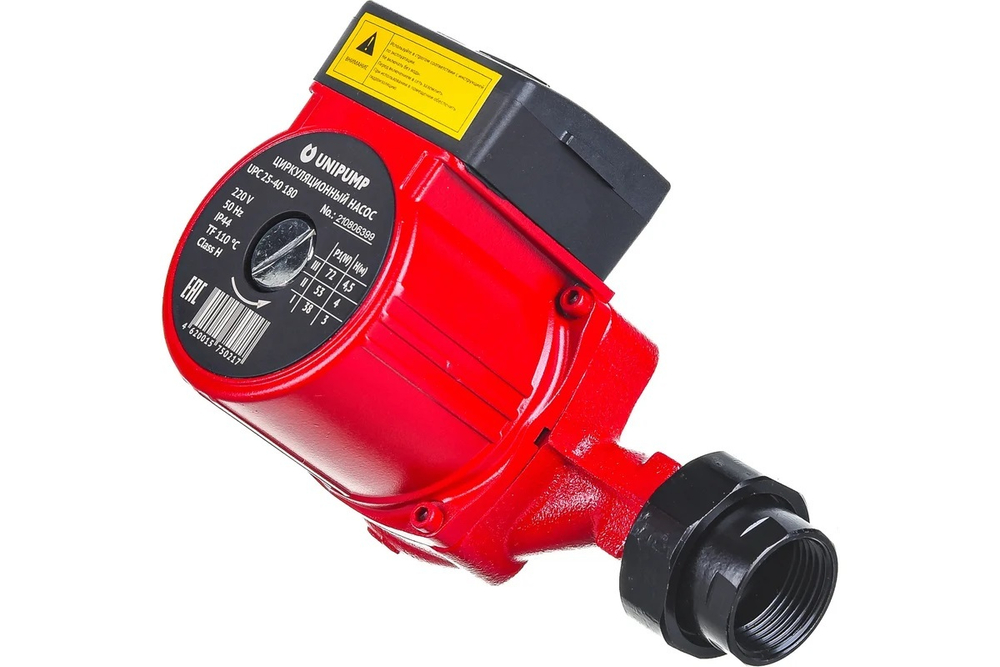 Циркуляционный насос Unipump UPС 25-40 180