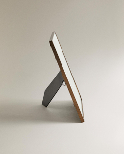 Фоторамка из стекла Zara Home, фото 6