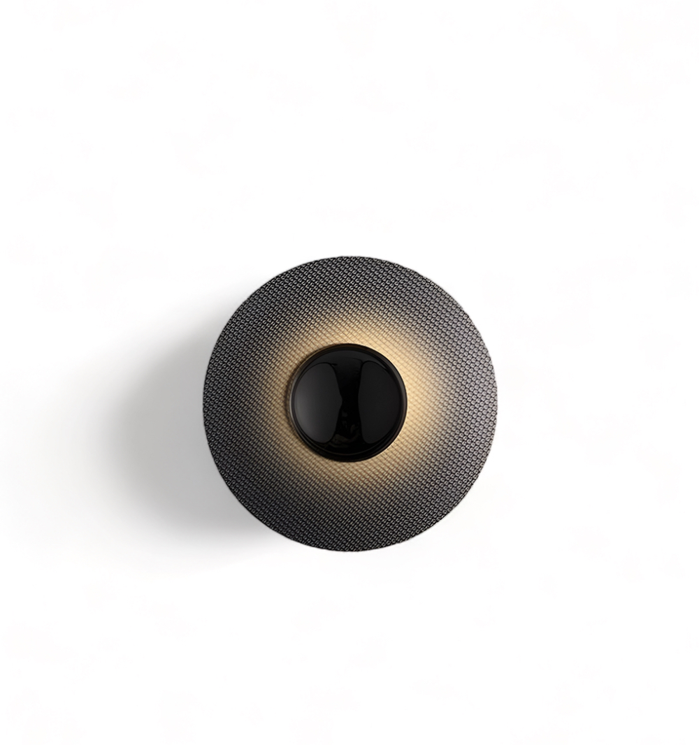 Wall design lamp Growed