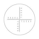 Перископ Veber PF 5x20 с сеткой