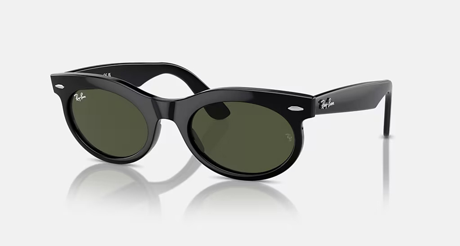 RAY-BAN WAYFARER OVAL RB2242 901/31