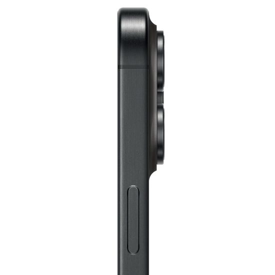 Смартфон Apple iPhone 15 Pro 1 ТБ Черный Титан Black Titanium