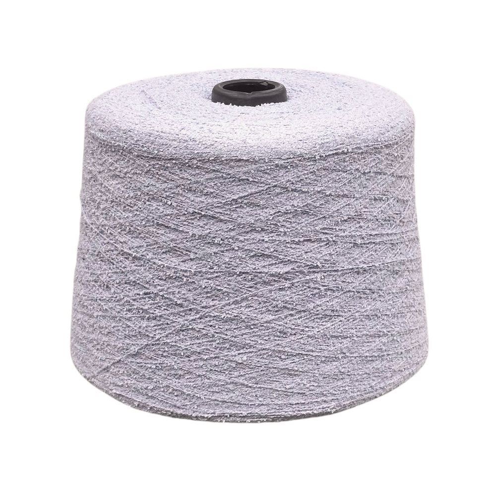 Micro boucle, Lanificio dell Olivo, 90% хлопок 10% pa, 750 м./100 гр.