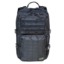 Tramp рюкзак Squad 35 л, черный