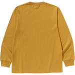 A Bathing Ape One Point L S Tee