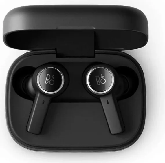 Bang &amp; Olufsen Beoplay EX Black