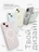 Чехол накладка iPhone 15 6.1" Gurdini Slim Series with Magsafe White