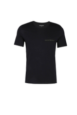Футболка 2шт. Emporio Armani - черный(111267 4F717)