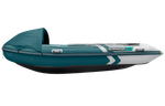 Лодка ПВХ Gladiator AirPro E380Pro НДНД -