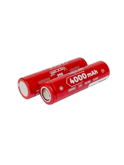 Аккумулятор Li-Ion Vapcell N40 18650 4000mAh