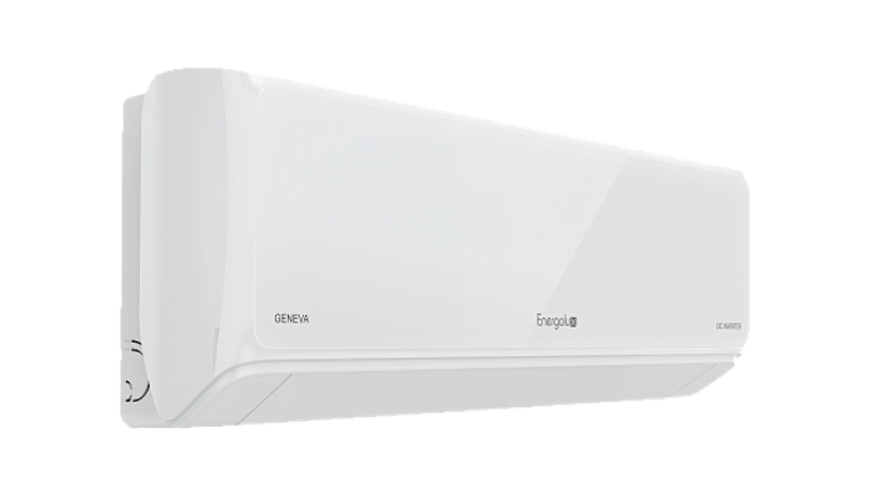 Сплит-система ENERGOLUX, GENEVA 4 Inverter, SAS12G4-AI / SAU12G4-AI