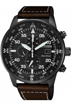 Наручные часы Citizen CA0695-17E