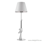 Торшер Flos Lounge Gun