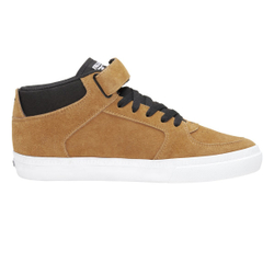 Кеды Fallen Tremont (Mid) - Brown/Black