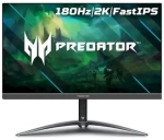 Монитор  Acer  Predator XB323QUM3bmiiphx