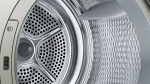 Сушильная машина Bosch WQB246CX0