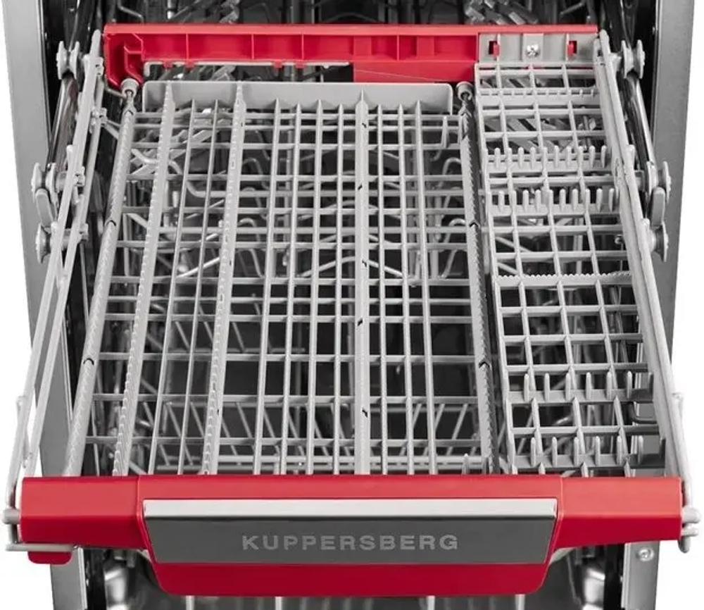 Посудомоечная машина Kuppersberg GLM 4537