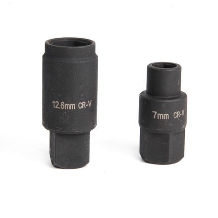 Набор головок для ТНВД Bosch Car-Tool CT-G015