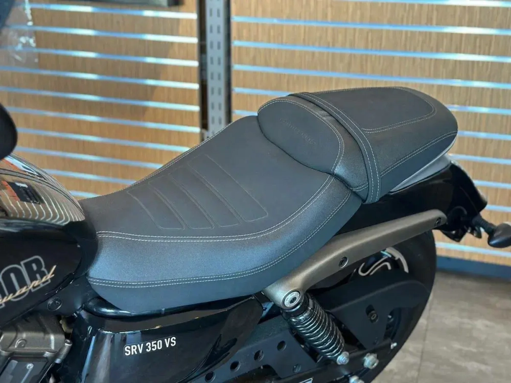 QJMotor SRV 350 VS, 2024