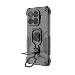 Противоударный чехол Antistrike для Xiaomi 17T Pro