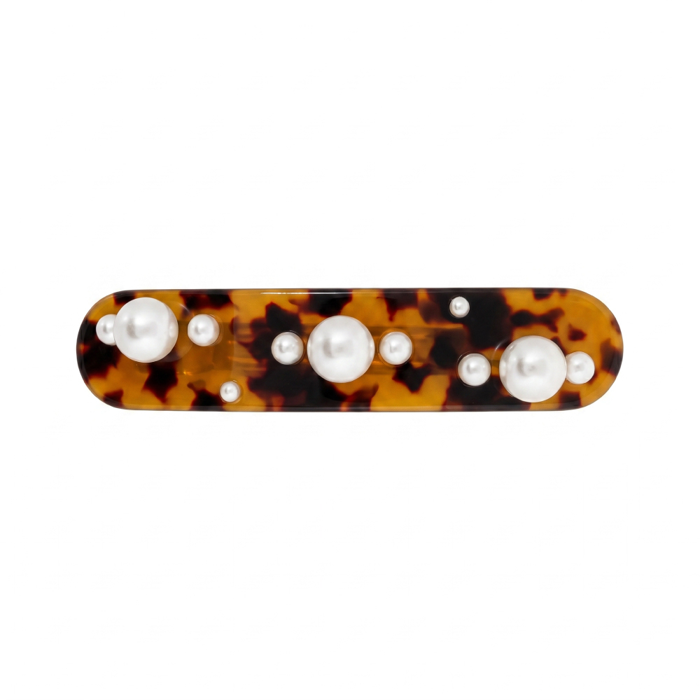 Заколка для волос Fiore Luna 8 см GF810600.2