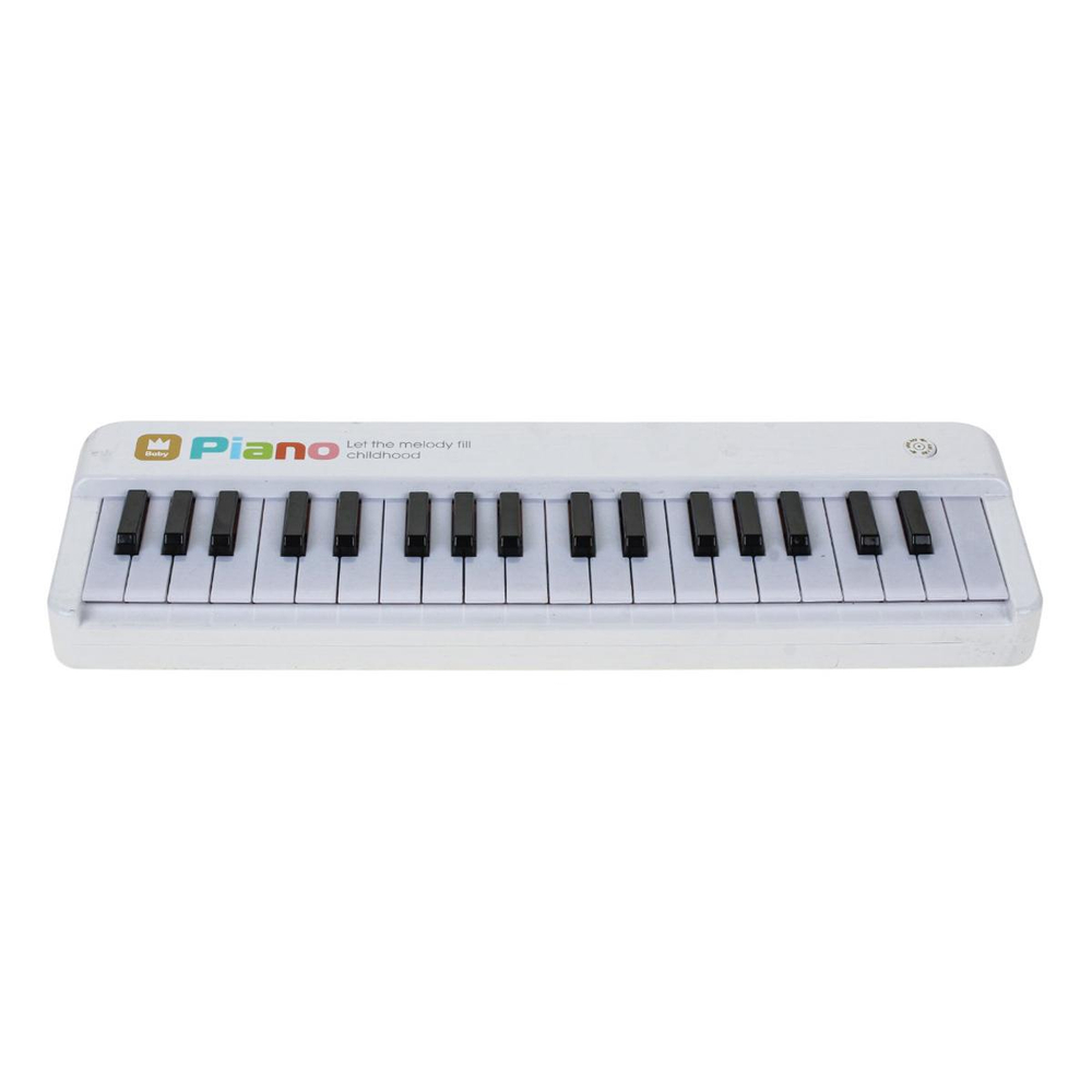Игрушка Синтезатор на батарейках, 8016-1B