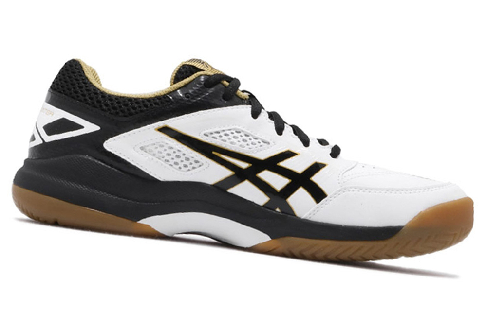 ASICS Gel Court Hunter "White"