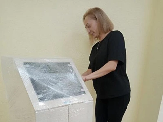 ЛогоТолк Программно-логопедический комплекс  (приказ 838)
